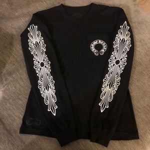 Chrome Hearts Shirt